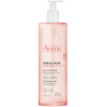 Av&egrave;ne XeraCalm toitev puhastusgeel kuivale ja tundlikule n&auml;o-/kehanahale, 750 ml