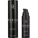 ROKUA Skincare niisutav n&auml;ogeel meestele, 50 ml