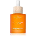 Cocosolis Berry Superberry Recharge Face Elixir n&auml;oseerum, 50 ml