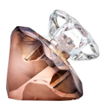 Mont Blanc Lady Emblem Elixir EDP l&otilde;hnastatud vesi naistele, 75 ml