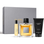 Guerlain L&acute;Homme Ideaalne komplekt meestele (EDT, 100 ml + du&scaron;igeel, 75 ml + EDT, 10 ml)
