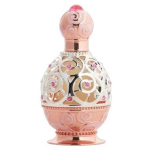 Khadlaj Haneen Rosegold CPO Parf&uuml;&uuml;mi&otilde;lid naistele, 20 ml