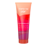 Inebrya Color Perfect Mask v&auml;rvikaitsemask v&auml;rvitud juustele, 250 ml
