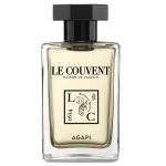 LE COUVENT Agapi EDP l&otilde;hnastatud vesi unisex, 100 ml
