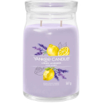 Yankee Candle sidruni-lavendli l&otilde;hnak&uuml;&uuml;nal, 567 g