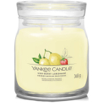 Yankee Candle j&auml;&auml;marja limonaadi l&otilde;hnak&uuml;&uuml;nal, 368 g