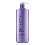 Paul Mitchell Blonde Platinum Blonde Paraben-Free Hair Conditioner Cools Brassiness, 1000 ml