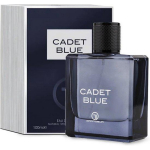 Grandeur Cadet Blue EDP l&otilde;hnastatud vesi meestele, 100 ml