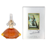 Salvador Dali Dali EDP l&otilde;hnastatud vesi naistele, 100 ml