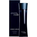 Giorgio Armani Code EDT tualettvesi meestele, 200 ml
