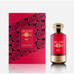 Khadlaj Desert Rose EDP l&otilde;hnastatud vesi meestele, 100 ml