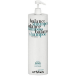 Art&egrave;go Easy Care T Balance Shampoo &scaron;ampoon rasusele peanahale, 1000 ml