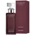 Calvin Klein Eternity For Women Amber Essence EDP l&otilde;hnastatud vesi naistele, 50 ml