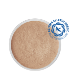 IDUN Minerals lahtine jumestuskreem Siri nr. 1040 (neutraalne s&ouml;&ouml;de), 7 g