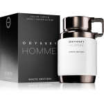 Armaf Odyssey Homme White Edition EDP l&otilde;hnastatud vesi meestele, 60 ml