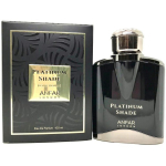Anfar Platinum Shade EDP l&otilde;hnastatud vesi meestele, 100 ml