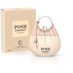 Camara Posh Powdery EDP l&otilde;hnastatud vesi naistele, 100 ml
