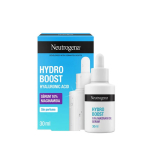 Neutrogena Hydro Boost Serum 10% Niamitsiidne n&auml;oseerum niatsiinamiidiga, 30 ml