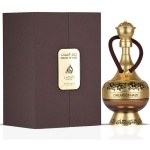 Lattafa Pride Dream Of Haze EDP l&otilde;hnastatud vesi unisex, 100 ml