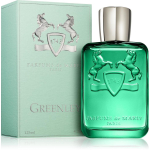 Parfums de Marly Greenley EDP unisex parf&uuml;&uuml;mvesi, 125 ml
