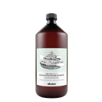 Davines Natural Tech Hair Shampoo For Detoxing, 1000 ml