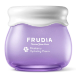 Frudia Delivered From Fruit Blueberry Hydrates Cream For Face, 55 g