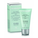 Bruno Vassari Pure Solutions Vitamin A Hydrating Cleansing Gel For Face, 50 ml