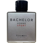 Pendora Scents Bachelor Homme Sport EDP l&otilde;hnastatud vesi meestele, 100 ml