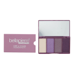 Bellapierre Milk & Honey Eyeshadow Palette 4 Shades, 15 g