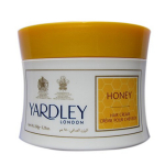 Yardley Honey Hair Styling Cream, 150 g