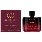 Gucci Guilty Absolu de Parfum Pour Femme PP parf&uuml;&uuml;m naistele, 60 ml
