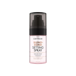 Catrice Blend + Bond Hydrating Setting Spray, 55 ml