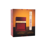 GUESS Seductive Homme Red Eau de Toilette seatud meestele (Edt 50 ml + Edt 15 ml)