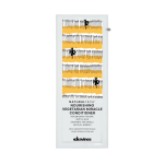 Set Davines NaturalTech Nourishing Vegetarian Miracle Hair Conditioner Hydrating, 12 tk, 12 ml