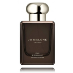Jo Malone London Oud & Bergamot Cologne Intense EDC odekolonn unisex, 50 ml