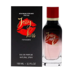 New Brand Prestige Jessy Kiss EDP l&otilde;hnastatud vesi naistele, 100 ml