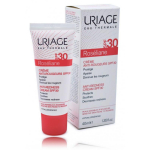 Uriage Roseliane punetusevastane kreem SPF 30 rahustav kaitsekreem tundlikule nahale, 40 ml