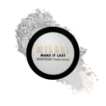 Milani Make It Last Mattifying Fixing Compact Powder & Setting Powder 2-In-1 Translucent, 8 g