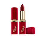 L'Oreal Paris Color Riche Berlinale Cream Lipstick 357 Red Carpet