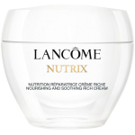 Lancome Nutrix Nourishing And Soothing Rich Cream n&auml;okreem, 50 ml