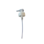 Davines Essential Pump Dispenser White, 22 cm, 1000 ml