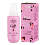 Bioearth Rose Choco Refreshing Mist Spray For Body Face & Hair, 100 ml
