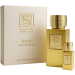 Signature Sillage D'Orient Musk komplekt unisex (EDP, 100 ml + EDP, 15 ml)