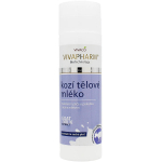 Vivaco VivaPharm kehakreem kitsepiimaga, 200 ml