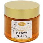 Pleva Skin Peeling With Honey n&auml;okoorija meega, 50 g