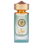Al Wataniah Nawal Tanzanite EDP l&otilde;hnastatud vesi unisex, 100 ml
