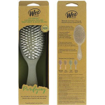 Wet Brush Go Green hooldus- ja l&auml;ikehari S&uuml;si juuksehari