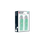 Biotherm Aquapower Ultra-Moisturising Daily Gel Cream For Face, 2 tk, 100 ml