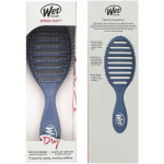 Wet Brush Trend Color Speed Dry Elemental Blue juuksehari
