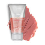 Joico Blonde Life Hair Treatment Cream Mask Hydrating & Strengthening, 150 ml